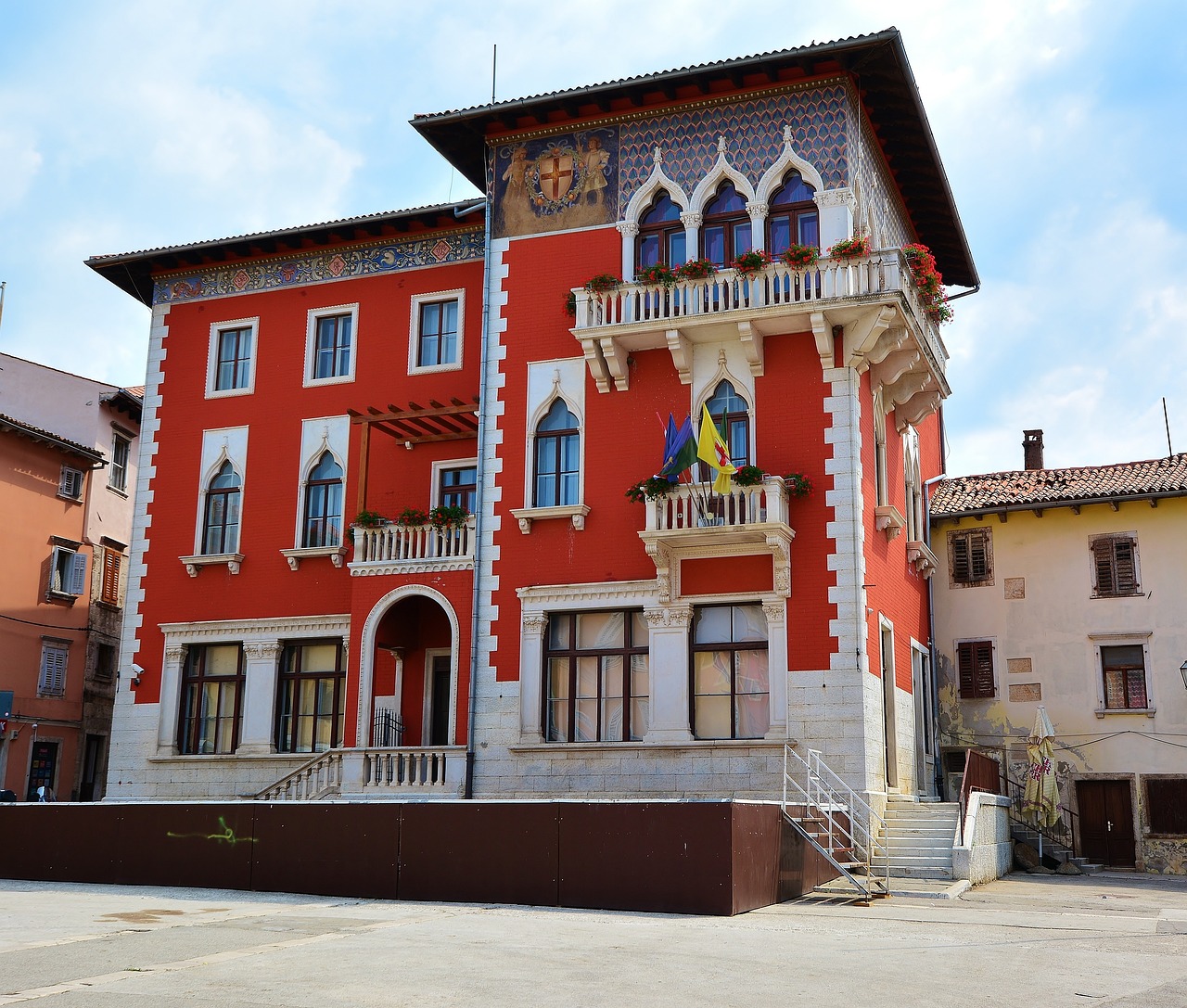 원주 시청 중고차 매매단지